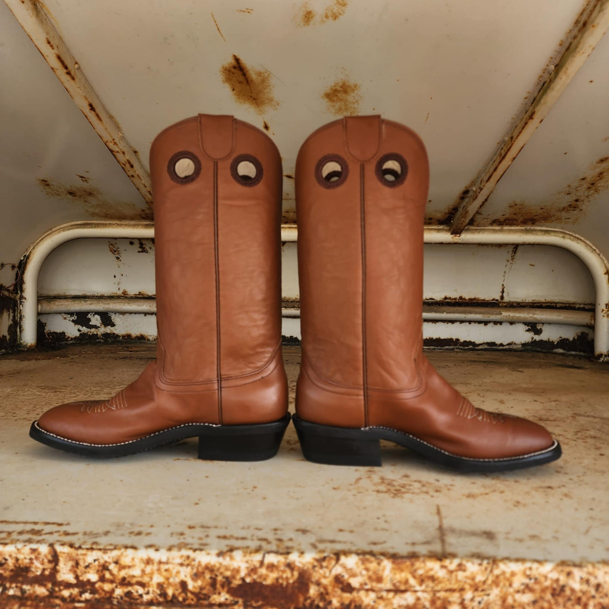 【PORTERNA】Rodi color boots Messenger_creation_b8c082cc-