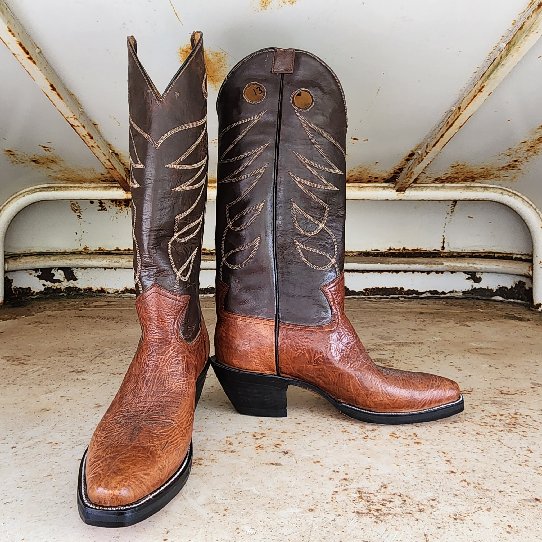 Jose Sanchez – Picosa Creek Outfitters